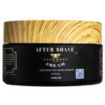 Aftershave-Cream