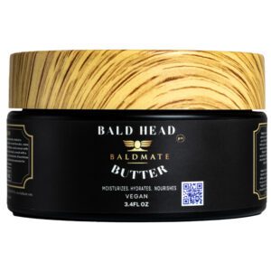 Baldhead-butter