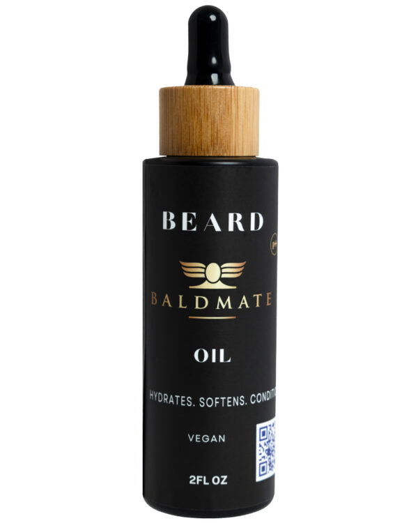Beard-Oil