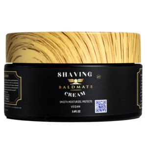 Shaving-Cream
