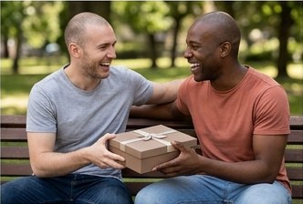 Baldness & Charm: What Men Think About Owning the Bald Look