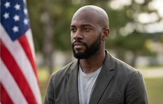 Memorial Day Reflections: A Bald Serviceman's Grooming Guide
