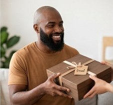 Dad's Beard Treats: Top Gift Ideas for Bearded Dads