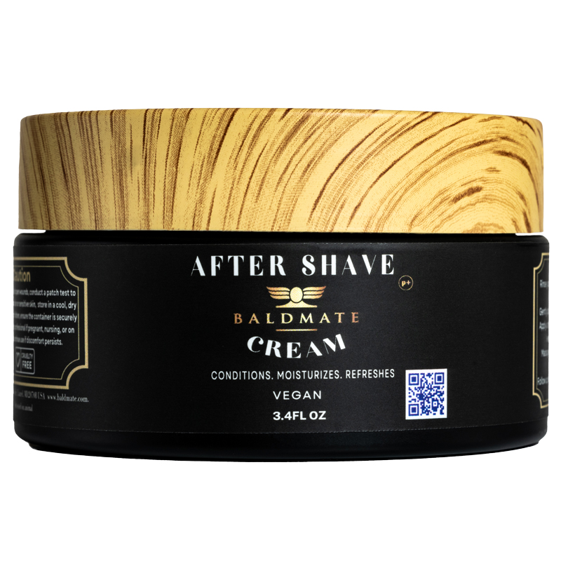 Aftershave Cream