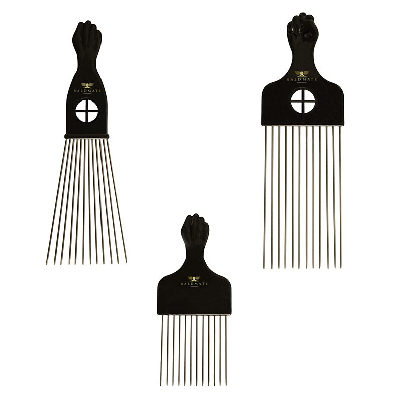 Beard Comb