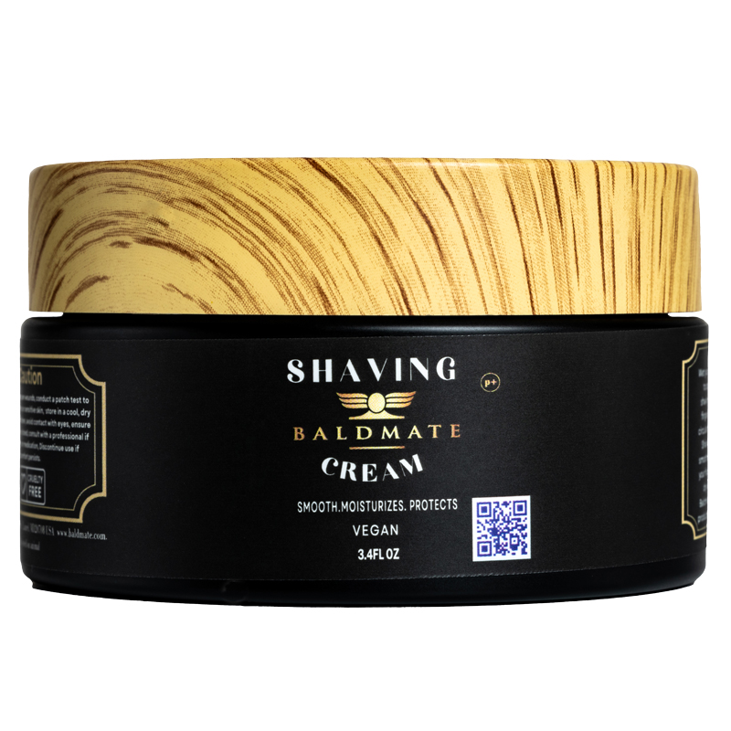 Shaving Cream