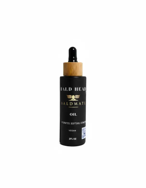 Bald Head Oil