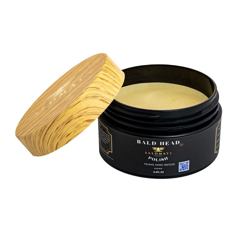 Bald Head Polish