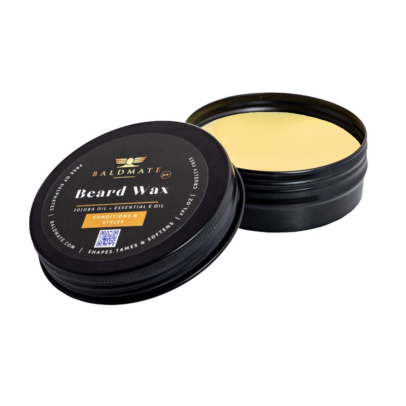 Beard Wax
