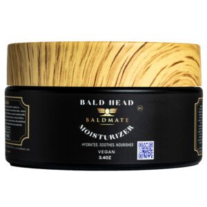 Baldhead-Moisturizer
