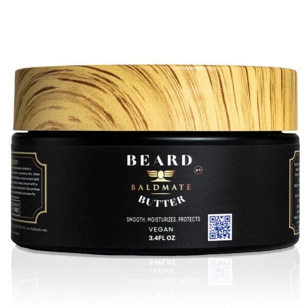 Beard Butter