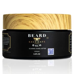 Beard Balm