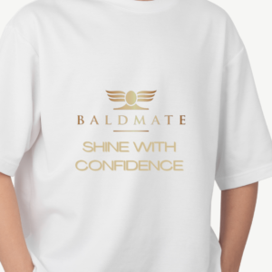 Baldmate Classic Tee