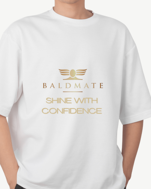 Baldmate Classic Tee